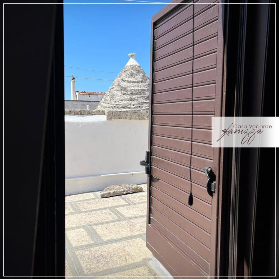 Holiday home Trullo Dei Santi Alberobello