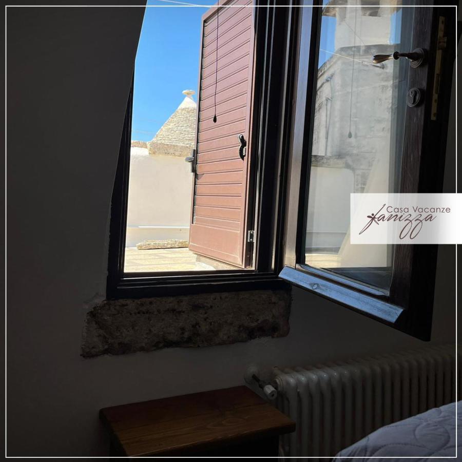 Trullo Dei Santi Holiday home