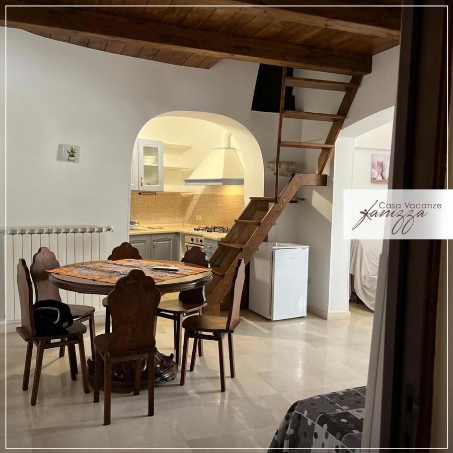 Holiday home Trullo Dei Santi Alberobello
