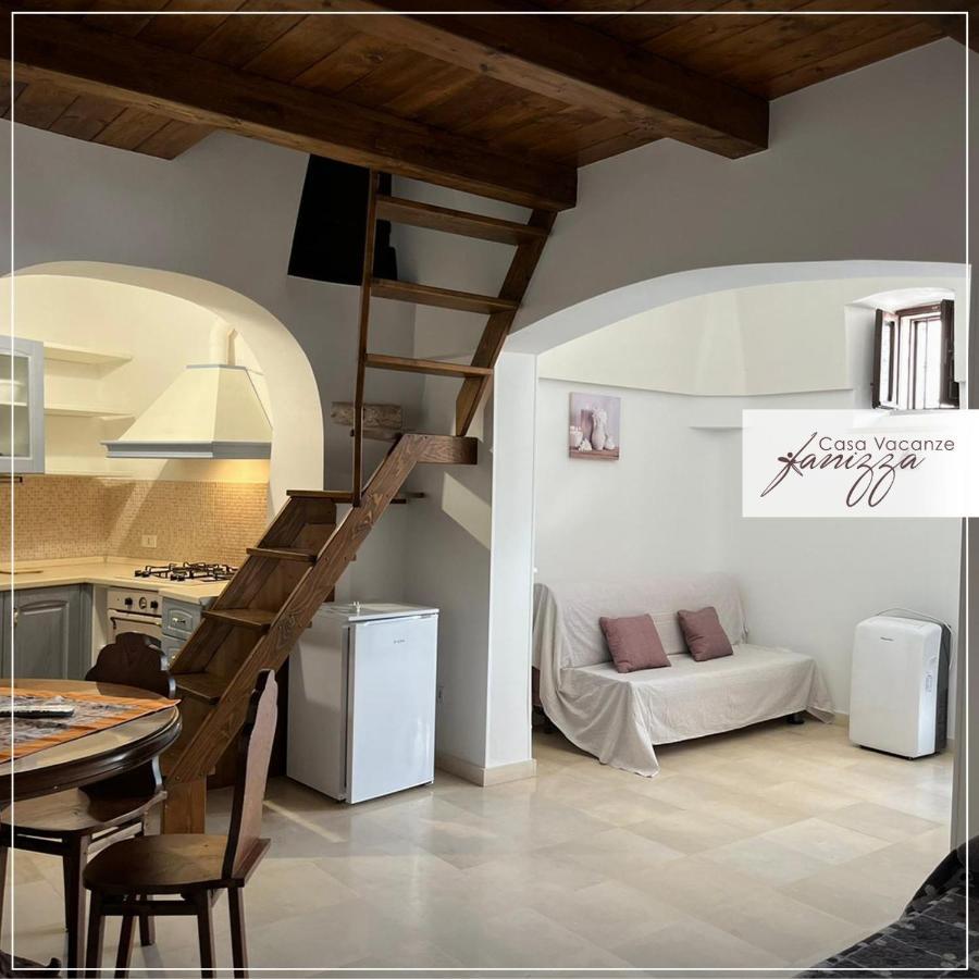 Holiday home Trullo Dei Santi