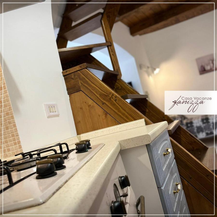 Trullo Dei Santi Vakantiehuis Alberobello