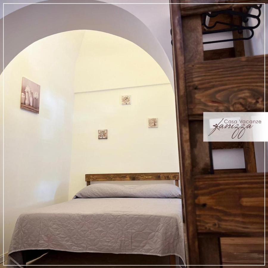 Vakantiehuis Trullo Dei Santi
