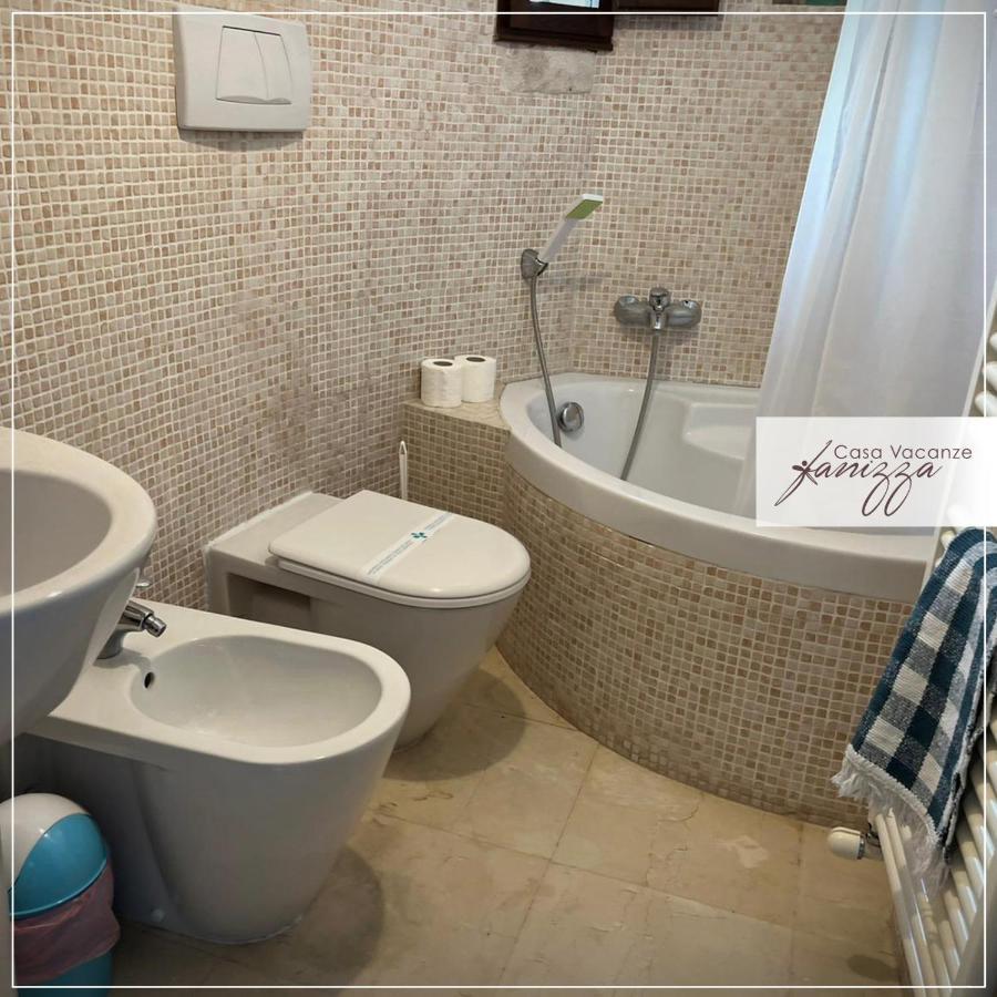 Vakantiehuis Trullo Dei Santi *